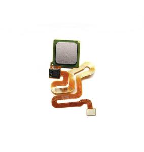 Sensor de huella para Huawei P9 / P9 Plus gris