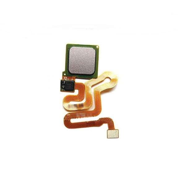 Sensor de huella para Huawei P9 / P9 Plus gris