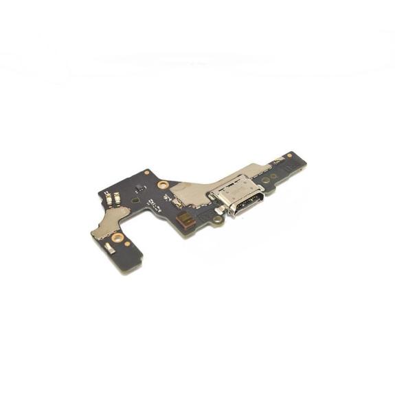 Subplaca conector carga para Huawei P9 Plus