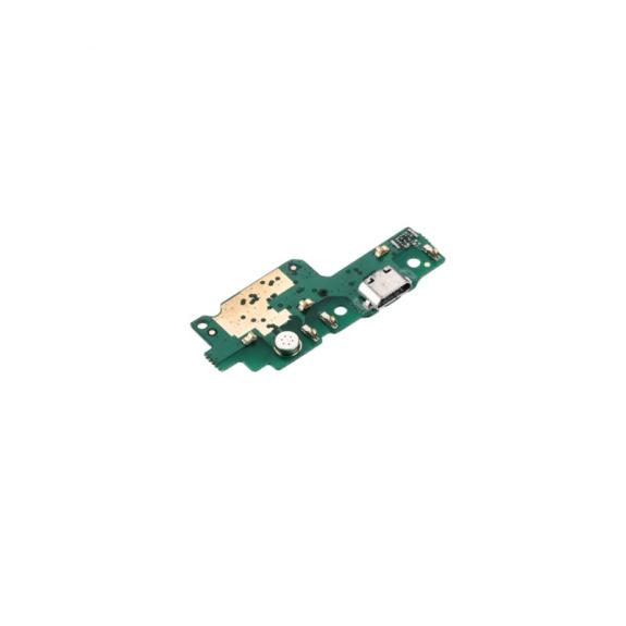 Subplaca conector carga para Huawei Honor 5A / Y6 II