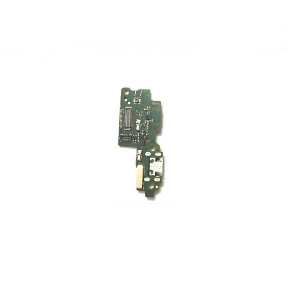 Subplaca conector carga para Huawei Honor 5C / 7 Lite