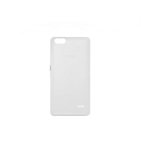 Tapa para Huawei Honor 4C blanco