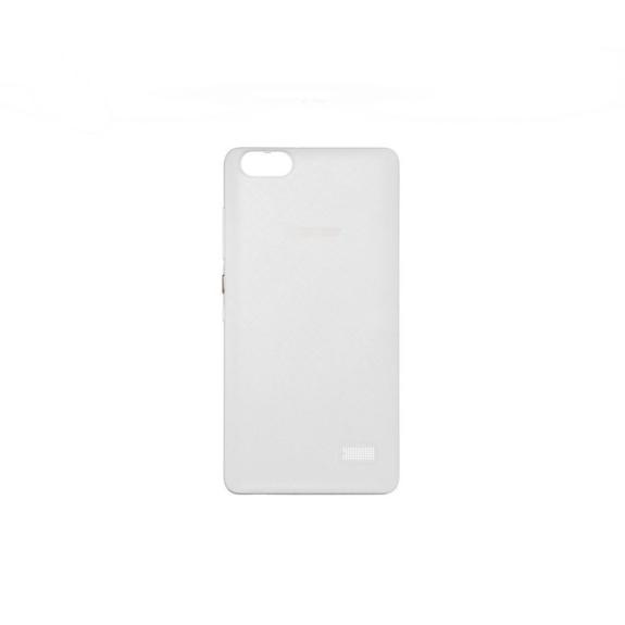 Tapa para Huawei Honor 4C blanco