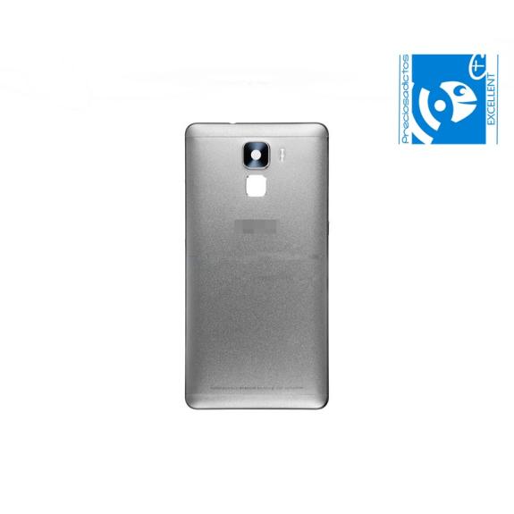 Tapa para Huawei Honor 7 gris EXCELLENT