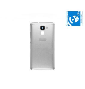 Back cover covers battery for Huawei Honor 7 Silver