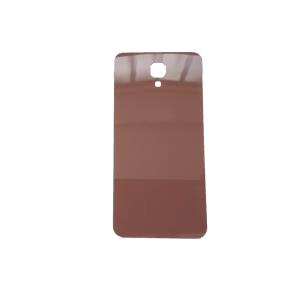 TAPA TRASERA CUBRE BATERIA PARA LG X SCREEN ROSADO