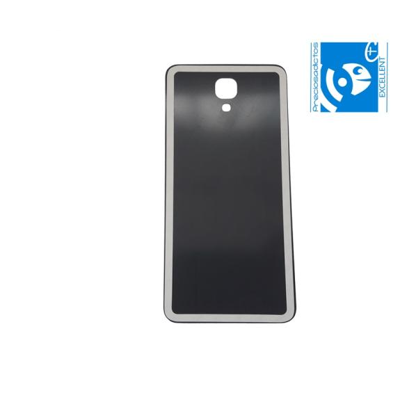 TAPA TRASERA CUBRE BATERIA PARA LG X SCREEN BLANCO