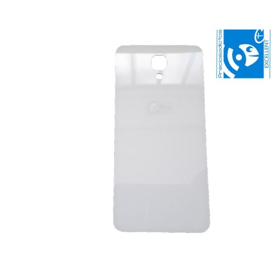 TAPA TRASERA CUBRE BATERIA PARA LG X SCREEN BLANCO