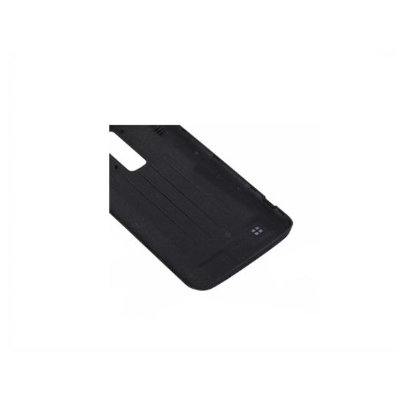 TAPA TRASERA CUBRE BATERIA PARA LG K7 NEGRO