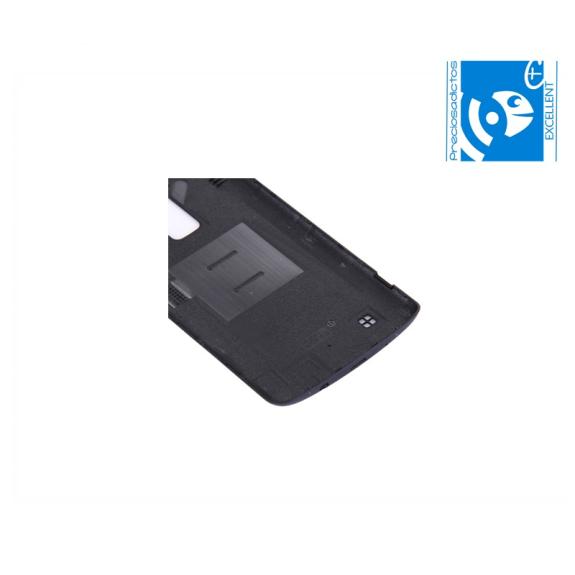 TAPA TRASERA CUBRE BATERIA PARA LG K8 AZUL