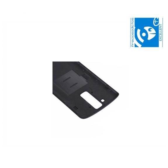 TAPA TRASERA CUBRE BATERIA PARA LG K8 AZUL