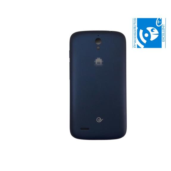 Tapa para Huawei G610 azul EXCELLENT