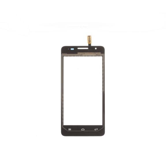 Digitalizador para Huawei G520 negro