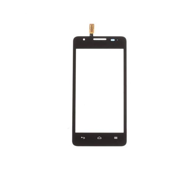 Digitalizador para Huawei G520 negro