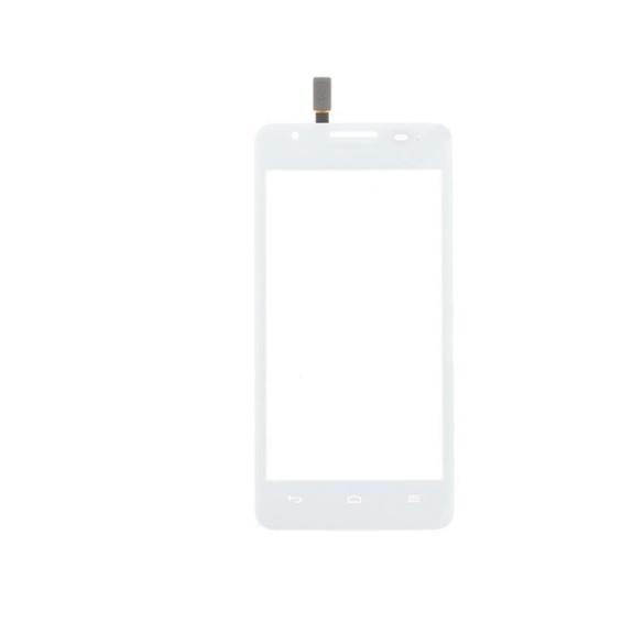 Digitalizador para Huawei G520 blanco