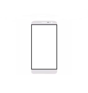 Front screen glass for Huawei Ascend Mate 9 white