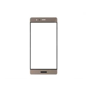 Cristal para Huawei P9 Plus dorado