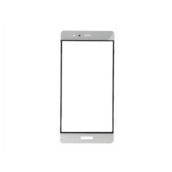 Cristal para Huawei P9 Plus blanco