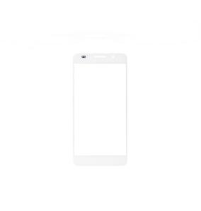 Cristal para Huawei Honor 6 blanco