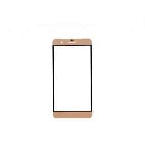 Cristal para Huawei Honor 6 Plus dorado