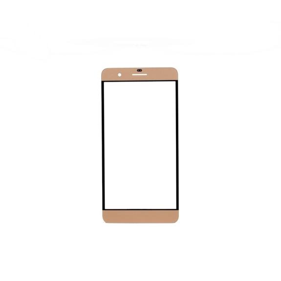 Cristal para Huawei Honor 6 Plus dorado