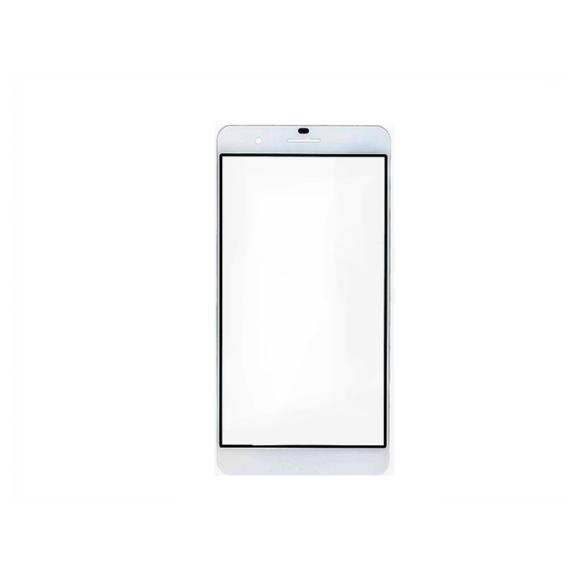 Cristal para Huawei Honor 6 Plus blanco