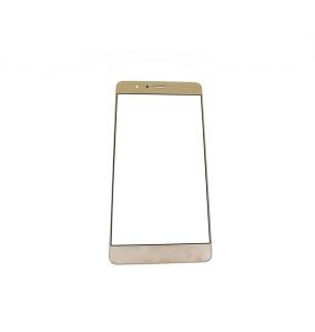 Cristal para Huawei Honor V8 dorado