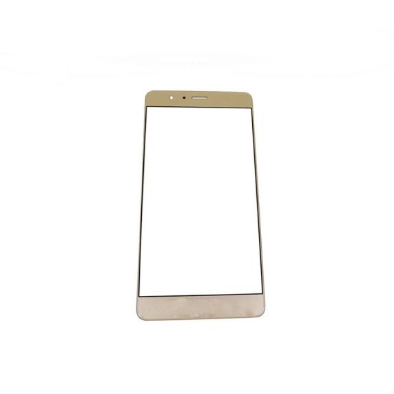 Cristal para Huawei Honor V8 dorado