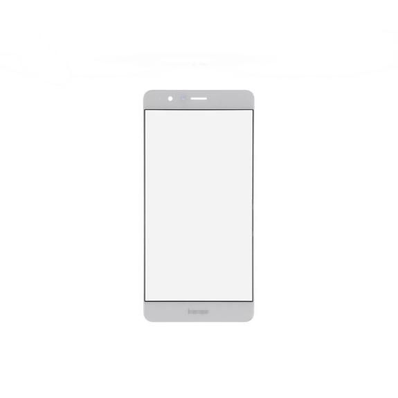 Cristal para Huawei Honor V8 blanco