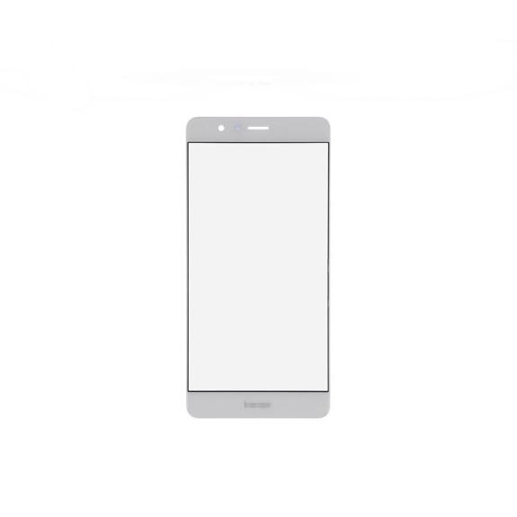 Cristal para Huawei Honor V8 blanco