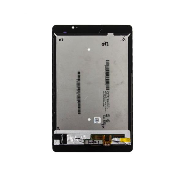 PANTALLA LCD COMPLETA PARA HUAWEI MEDIAPAD M2 8.0 DORADO SIN MAR