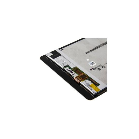 PANTALLA LCD COMPLETA PARA HUAWEI MEDIAPAD M2 8.0 DORADO SIN MAR