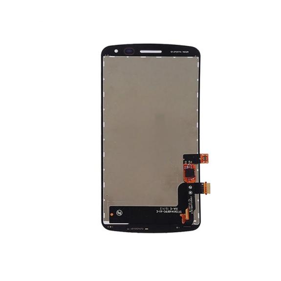 PANTALLA TACTIL LCD COMPLETA PARA LG K5 NEGRO SIN MARCO