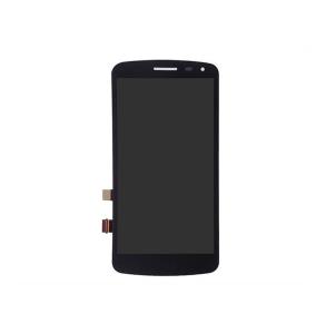 PANTALLA TACTIL LCD COMPLETA PARA LG K5 NEGRO SIN MARCO