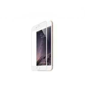 CRISTAL TEMPLADO 3D BLANCO PARA IPHONE 7 PLUS / IPHONE 8 PLUS