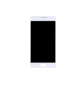 PANTALLA TACTIL LCD PARA MEIZU M3 NOTE BLANCO SIN MARCO (M681Q)