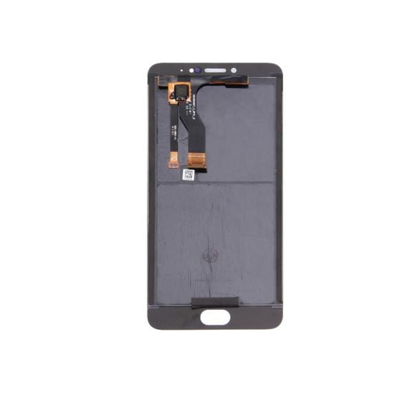 PANTALLA TACTIL LCD PARA MEIZU M3 NOTE NEGRO SIN MARCO (M681Q)