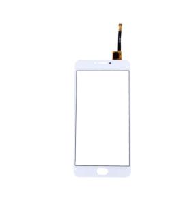 DIGITALIZADOR PANTALLA TACTIL PARA MEIZU M3 NOTE BLANCO (M681Q)