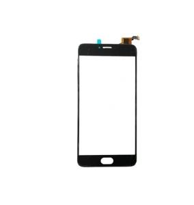 Crystal with Digitizer Screen for Meizu M3 Note Black