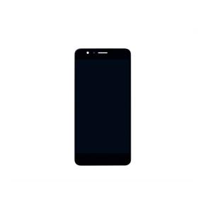 Pantalla para Huawei Honor 8 negro sin marco