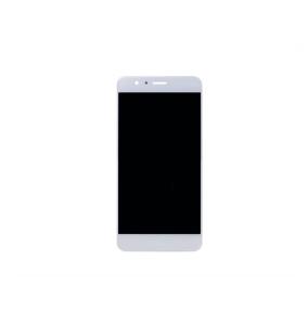 Pantalla para Huawei Honor 8 blanco sin marco