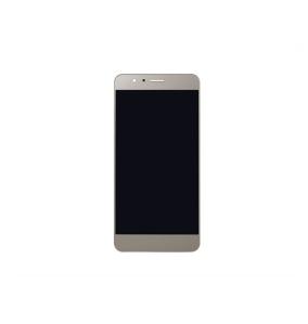 Pantalla para Huawei Honor 8 dorado sin marco