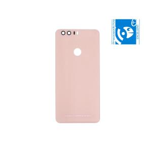 Back cover covers battery for Huawei Honor 8 pink