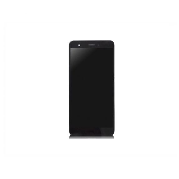 Pantalla para Huawei Nova negro sin marco