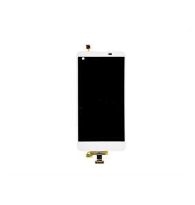 PANTALLA TACTIL LCD COMPLETA PARA LG X SCREEN BLANCO SIN MARCO