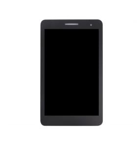 PANTALLA SIN MARCO COMPLETA PARA HUAWEI MEDIAPAD T1 7.0" NEGRO