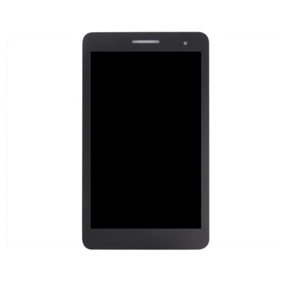 PANTALLA SIN MARCO COMPLETA PARA HUAWEI MEDIAPAD T1 7.0" NEGRO