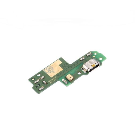 CONECTOR DOCK CARGA Y MICROFONO PARA HUAWEI ASCEND P9 LITE