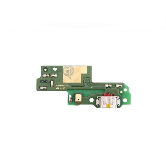 CONECTOR DOCK CARGA Y MICROFONO PARA HUAWEI ASCEND P9 LITE