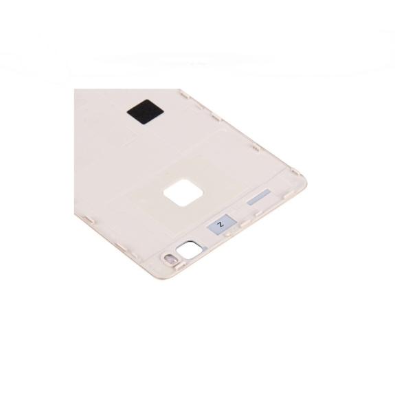 TAPA TRASERA CUBRE BATERIA PARA HUAWEI ASCEND P9 LITE DORADO